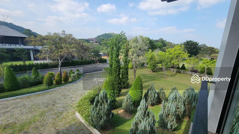 ขาย - บ้านเดี่ยว 2 ชั้น โครงการมนตร์ลดา เขาใหญ่ (ใกล้อุทยานแห่งชาติเขาใหญ่), นครราชสีมา
