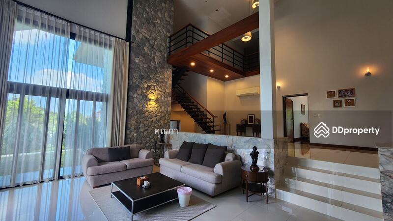 ขาย - บ้านเดี่ยว 2 ชั้น โครงการมนตร์ลดา เขาใหญ่ (ใกล้อุทยานแห่งชาติเขาใหญ่), นครราชสีมา