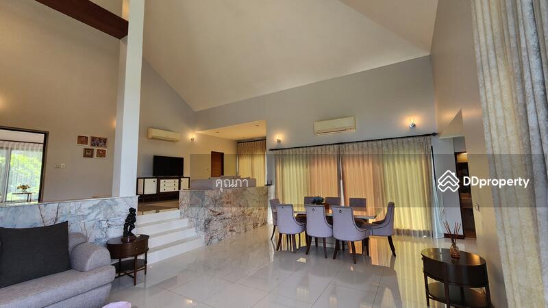 ขาย - บ้านเดี่ยว 2 ชั้น โครงการมนตร์ลดา เขาใหญ่ (ใกล้อุทยานแห่งชาติเขาใหญ่), นครราชสีมา