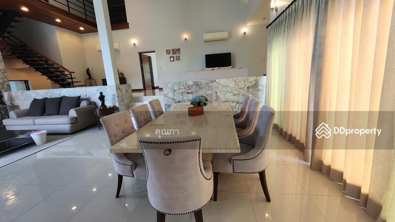 ขาย - บ้านเดี่ยว 2 ชั้น โครงการมนตร์ลดา เขาใหญ่ (ใกล้อุทยานแห่งชาติเขาใหญ่), นครราชสีมา