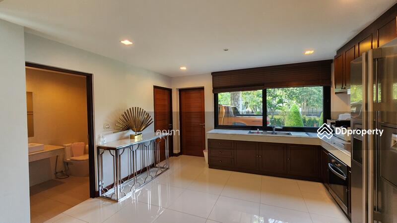 ขาย - บ้านเดี่ยว 2 ชั้น โครงการมนตร์ลดา เขาใหญ่ (ใกล้อุทยานแห่งชาติเขาใหญ่), นครราชสีมา