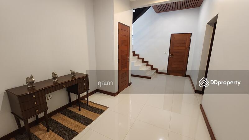 ขาย - บ้านเดี่ยว 2 ชั้น โครงการมนตร์ลดา เขาใหญ่ (ใกล้อุทยานแห่งชาติเขาใหญ่), นครราชสีมา