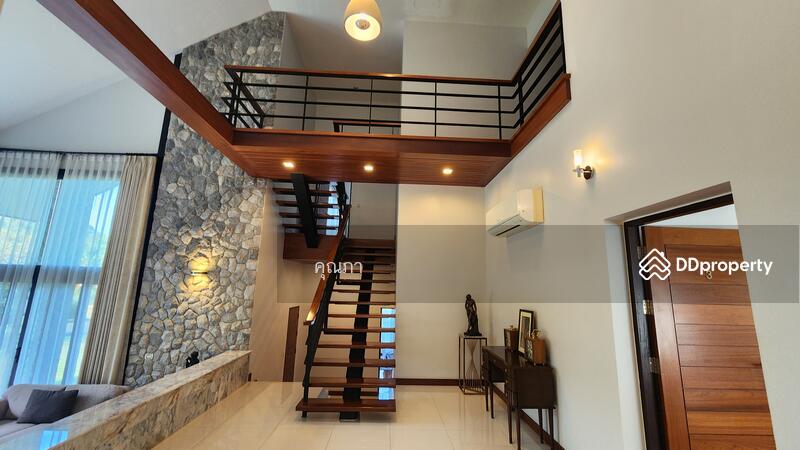 ขาย - บ้านเดี่ยว 2 ชั้น โครงการมนตร์ลดา เขาใหญ่ (ใกล้อุทยานแห่งชาติเขาใหญ่), นครราชสีมา