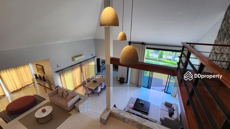 ขาย - บ้านเดี่ยว 2 ชั้น โครงการมนตร์ลดา เขาใหญ่ (ใกล้อุทยานแห่งชาติเขาใหญ่), นครราชสีมา