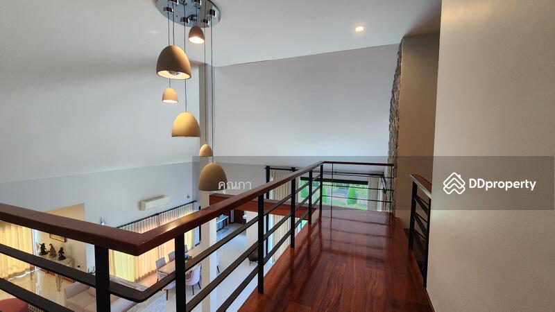 ขาย - บ้านเดี่ยว 2 ชั้น โครงการมนตร์ลดา เขาใหญ่ (ใกล้อุทยานแห่งชาติเขาใหญ่), นครราชสีมา