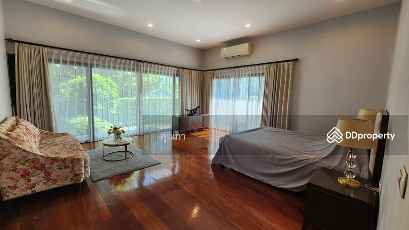 ขาย - บ้านเดี่ยว 2 ชั้น โครงการมนตร์ลดา เขาใหญ่ (ใกล้อุทยานแห่งชาติเขาใหญ่), นครราชสีมา