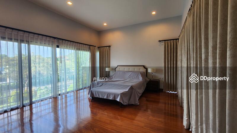 ขาย - บ้านเดี่ยว 2 ชั้น โครงการมนตร์ลดา เขาใหญ่ (ใกล้อุทยานแห่งชาติเขาใหญ่), นครราชสีมา