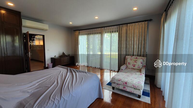 ขาย - บ้านเดี่ยว 2 ชั้น โครงการมนตร์ลดา เขาใหญ่ (ใกล้อุทยานแห่งชาติเขาใหญ่), นครราชสีมา