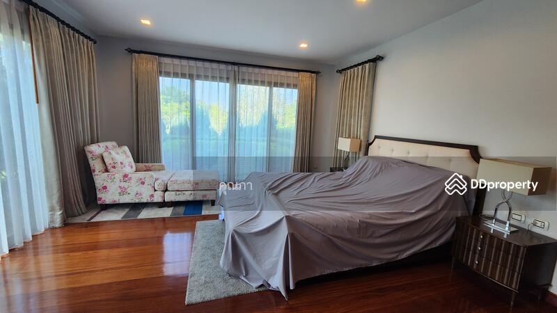 ขาย - บ้านเดี่ยว 2 ชั้น โครงการมนตร์ลดา เขาใหญ่ (ใกล้อุทยานแห่งชาติเขาใหญ่), นครราชสีมา