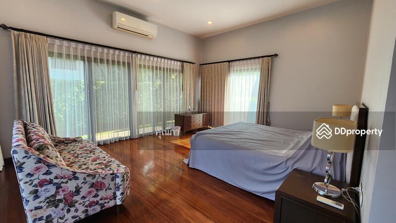 ขาย - บ้านเดี่ยว 2 ชั้น โครงการมนตร์ลดา เขาใหญ่ (ใกล้อุทยานแห่งชาติเขาใหญ่), นครราชสีมา