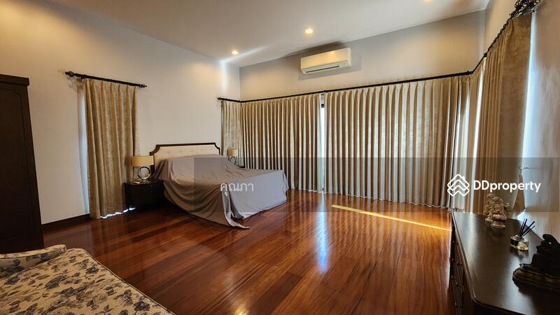 ขาย - บ้านเดี่ยว 2 ชั้น โครงการมนตร์ลดา เขาใหญ่ (ใกล้อุทยานแห่งชาติเขาใหญ่), นครราชสีมา