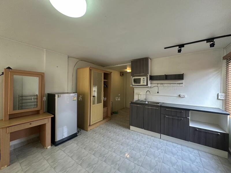 ให้เช่า - City Villa : ซิตี้ วิลล่า, กรุงเทพ