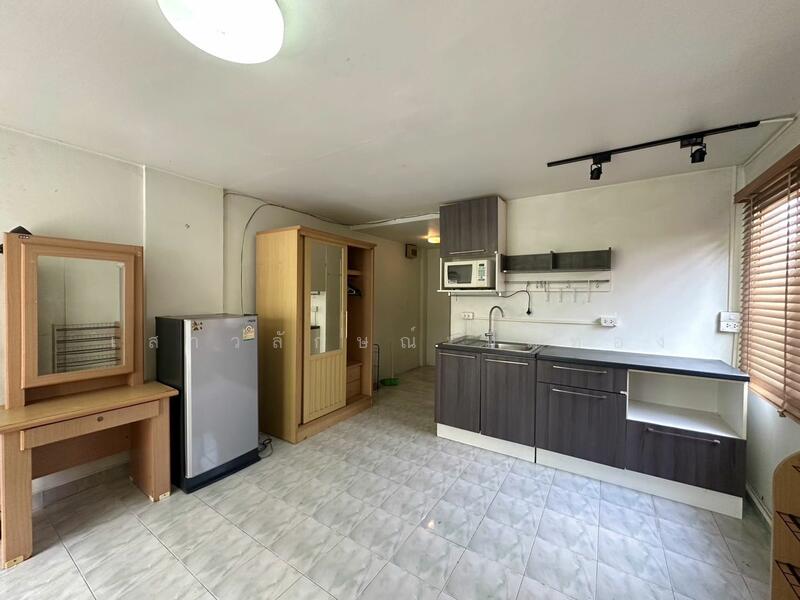 ให้เช่า - City Villa : ซิตี้ วิลล่า, กรุงเทพ