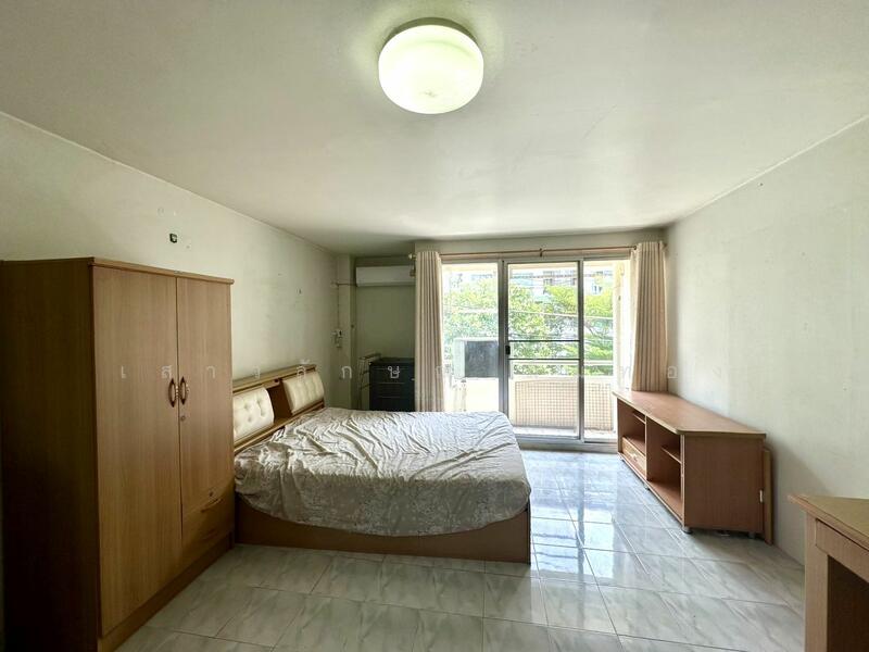 ให้เช่า - City Villa : ซิตี้ วิลล่า, กรุงเทพ