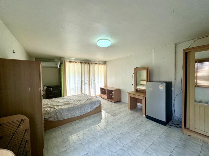 ให้เช่า - City Villa : ซิตี้ วิลล่า, กรุงเทพ