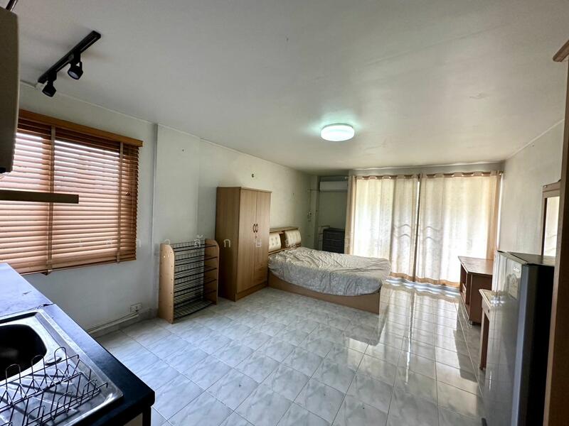 ให้เช่า - City Villa : ซิตี้ วิลล่า, กรุงเทพ