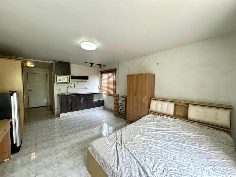 ให้เช่า - City Villa : ซิตี้ วิลล่า, กรุงเทพ