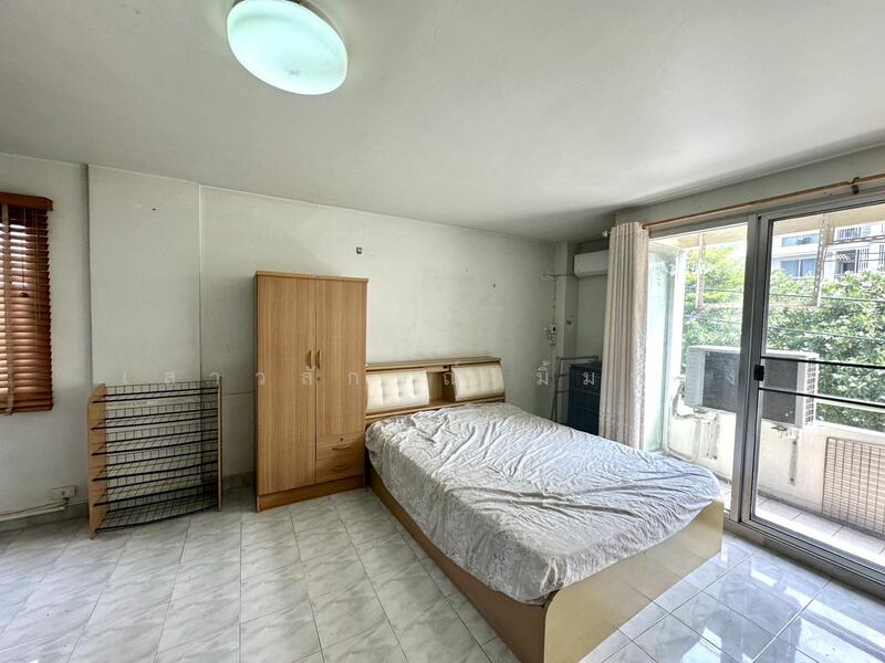 ให้เช่า - City Villa : ซิตี้ วิลล่า, กรุงเทพ