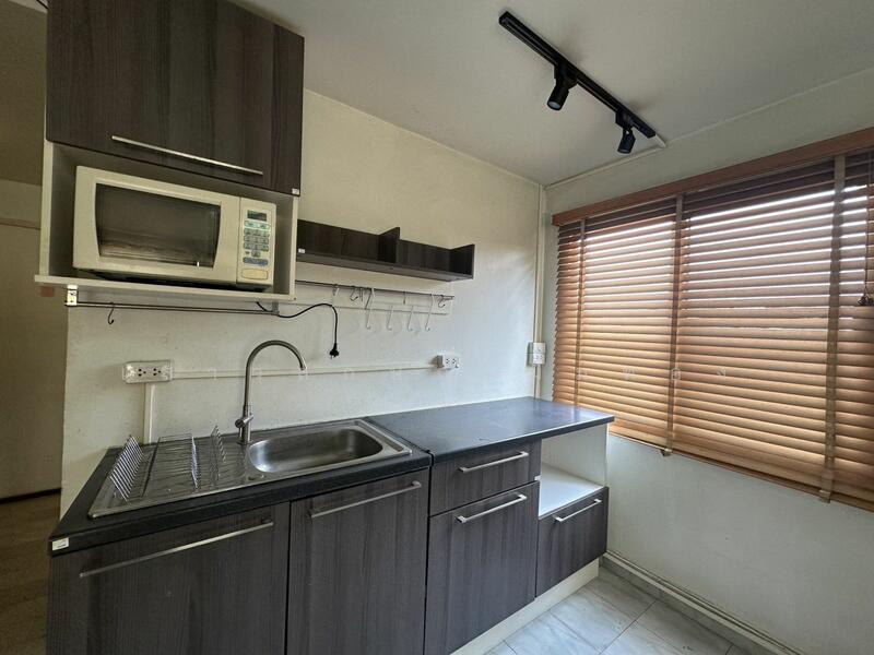 ให้เช่า - City Villa : ซิตี้ วิลล่า, กรุงเทพ