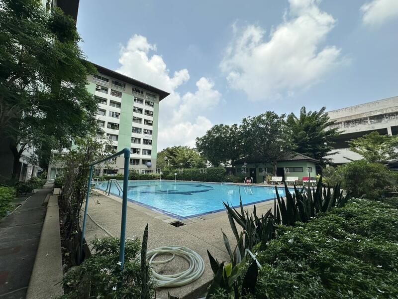 ให้เช่า - City Villa : ซิตี้ วิลล่า, กรุงเทพ