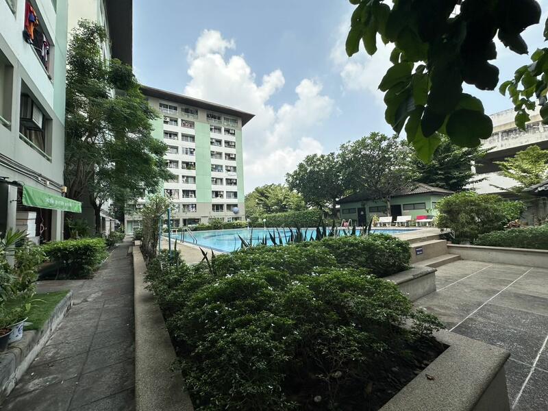 ให้เช่า - City Villa : ซิตี้ วิลล่า, กรุงเทพ