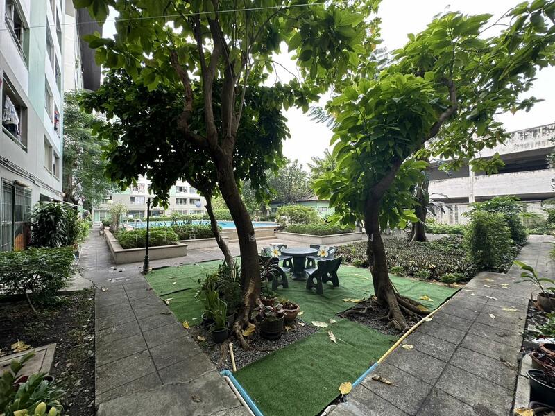 ให้เช่า - City Villa : ซิตี้ วิลล่า, กรุงเทพ