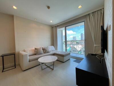 ขาย - The Bangkok Sathorn-Taksin : เดอะแบงค็อค สาทร-ตากสิน, กรุงเทพ