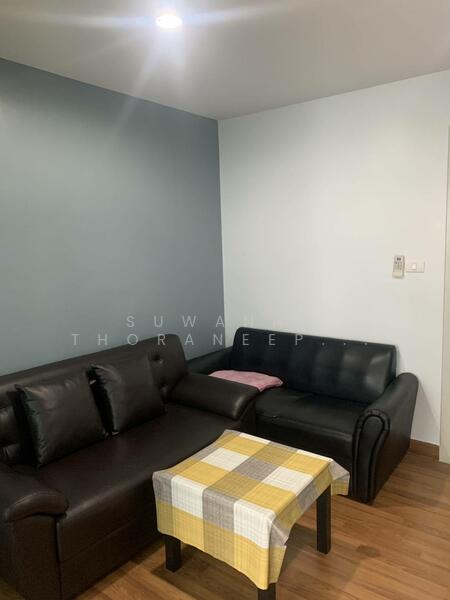 Regent Home 25 Tiwanon, Nonthaburi, 25 Tiwanon Road, Talat Kwan, Muang Nonthaburi, Nonthaburi, 1 Bedroom, 31 sqm, Condo For Sale, by Suwanna Thoraneepisan, 11810025 - DDproperty.com