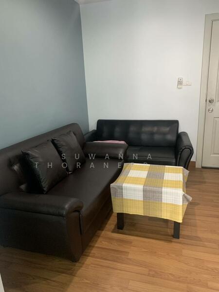 Regent Home 25 Tiwanon, Nonthaburi, 25 Tiwanon Road, Talat Kwan, Muang Nonthaburi, Nonthaburi, 1 Bedroom, 31 sqm, Condo For Sale, by Suwanna Thoraneepisan, 11810025 - DDproperty.com