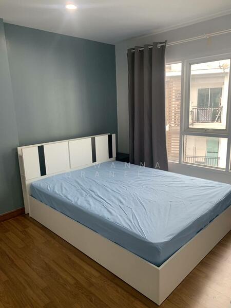 Regent Home 25 Tiwanon, Nonthaburi, 25 Tiwanon Road, Talat Kwan, Muang Nonthaburi, Nonthaburi, 1 Bedroom, 31 sqm, Condo For Sale, by Suwanna Thoraneepisan, 11810025 - DDproperty.com