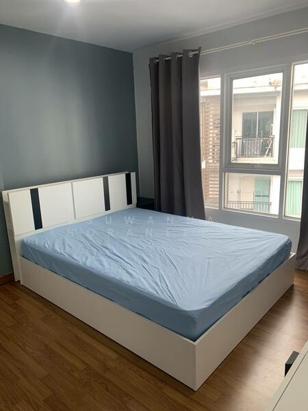 Regent Home 25 Tiwanon : รีเจ้นท์ โฮม 25 ติวานนท์, นนทบุรี, 25 ถนนติวานนท์, ตลาดขวัญ, เมืองนนทบุรี, นนทบุรี, 31 ตร.ม., คอนโด ขาย, โดย Suwanna Thoraneepisan, 11810025 - DDproperty.com