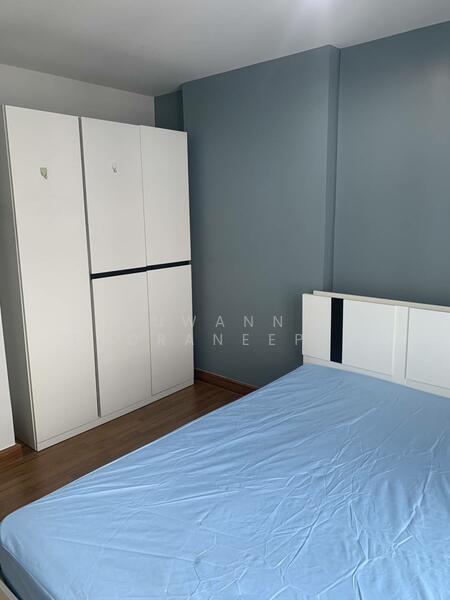 Regent Home 25 Tiwanon : รีเจ้นท์ โฮม 25 ติวานนท์, นนทบุรี, 25 ถนนติวานนท์, ตลาดขวัญ, เมืองนนทบุรี, นนทบุรี, 31 ตร.ม., คอนโด ขาย, โดย Suwanna Thoraneepisan, 11810025 - DDproperty.com