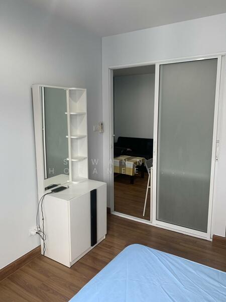 Regent Home 25 Tiwanon, Nonthaburi, 25 Tiwanon Road, Talat Kwan, Muang Nonthaburi, Nonthaburi, 1 Bedroom, 31 sqm, Condo For Sale, by Suwanna Thoraneepisan, 11810025 - DDproperty.com