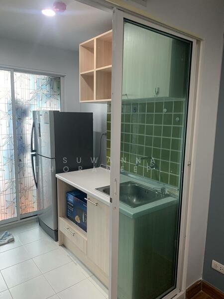 Regent Home 25 Tiwanon : รีเจ้นท์ โฮม 25 ติวานนท์, นนทบุรี, 25 ถนนติวานนท์, ตลาดขวัญ, เมืองนนทบุรี, นนทบุรี, 31 ตร.ม., คอนโด ขาย, โดย Suwanna Thoraneepisan, 11810025 - DDproperty.com