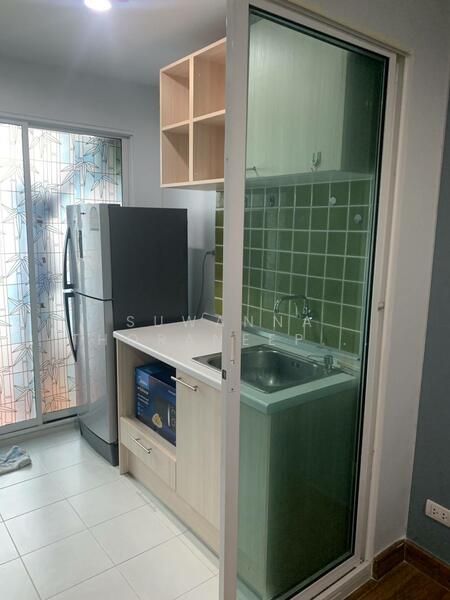 Regent Home 25 Tiwanon : รีเจ้นท์ โฮม 25 ติวานนท์, นนทบุรี, 25 ถนนติวานนท์, ตลาดขวัญ, เมืองนนทบุรี, นนทบุรี, 31 ตร.ม., คอนโด ขาย, โดย Suwanna Thoraneepisan, 11810025 - DDproperty.com