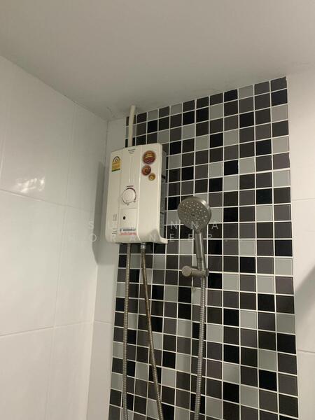 Regent Home 25 Tiwanon : รีเจ้นท์ โฮม 25 ติวานนท์, นนทบุรี, 25 ถนนติวานนท์, ตลาดขวัญ, เมืองนนทบุรี, นนทบุรี, 31 ตร.ม., คอนโด ขาย, โดย Suwanna Thoraneepisan, 11810025 - DDproperty.com