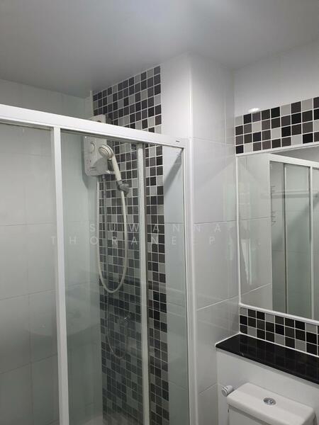 Regent Home 25 Tiwanon : รีเจ้นท์ โฮม 25 ติวานนท์, นนทบุรี, 25 ถนนติวานนท์, ตลาดขวัญ, เมืองนนทบุรี, นนทบุรี, 31 ตร.ม., คอนโด ขาย, โดย Suwanna Thoraneepisan, 11810025 - DDproperty.com