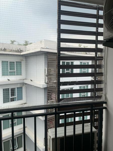 Regent Home 25 Tiwanon, Nonthaburi, 25 Tiwanon Road, Talat Kwan, Muang Nonthaburi, Nonthaburi, 1 Bedroom, 31 sqm, Condo For Sale, by Suwanna Thoraneepisan, 11810025 - DDproperty.com