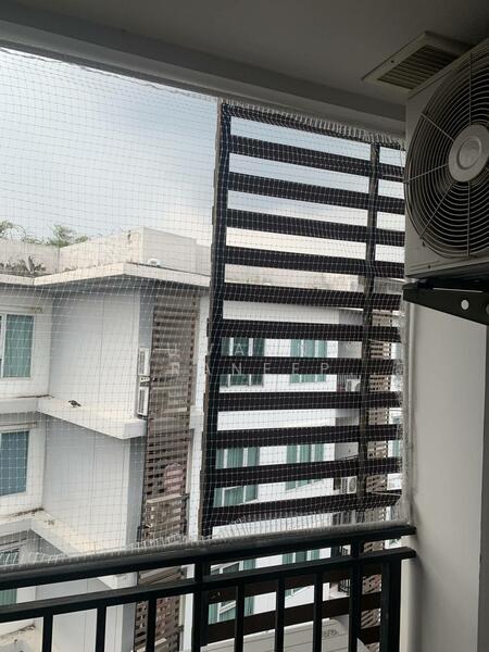 Regent Home 25 Tiwanon, Nonthaburi, 25 Tiwanon Road, Talat Kwan, Muang Nonthaburi, Nonthaburi, 1 Bedroom, 31 sqm, Condo For Sale, by Suwanna Thoraneepisan, 11810025 - DDproperty.com