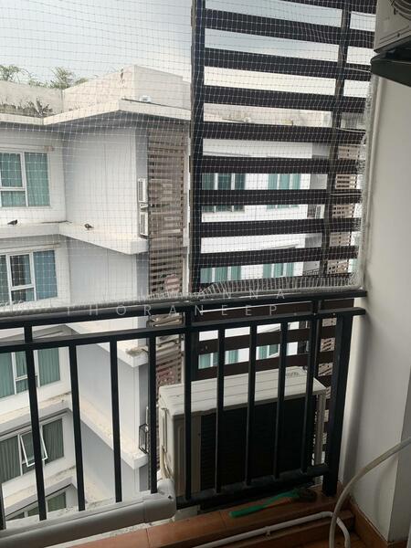 Regent Home 25 Tiwanon, Nonthaburi, 25 Tiwanon Road, Talat Kwan, Muang Nonthaburi, Nonthaburi, 1 Bedroom, 31 sqm, Condo For Sale, by Suwanna Thoraneepisan, 11810025 - DDproperty.com