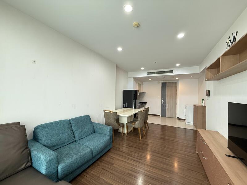 Supalai Lite Sathorn-Charoenrat : ศุภาลัย ไลท์ สาทร-เจริญราษฎร์, กรุงเทพ, 29 ถนนเจริญราษฎร์, บางโคล่, บางคอแหลม, กรุงเทพ, 50 ตร.ม., คอนโด ให้เช่า, โดย กัญจน์ ปภัชญา, 11810068 - DDproperty.com