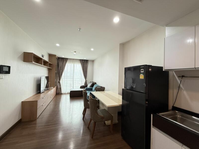Supalai Lite Sathorn-Charoenrat : ศุภาลัย ไลท์ สาทร-เจริญราษฎร์, กรุงเทพ, 29 ถนนเจริญราษฎร์, บางโคล่, บางคอแหลม, กรุงเทพ, 50 ตร.ม., คอนโด ให้เช่า, โดย กัญจน์ ปภัชญา, 11810068 - DDproperty.com