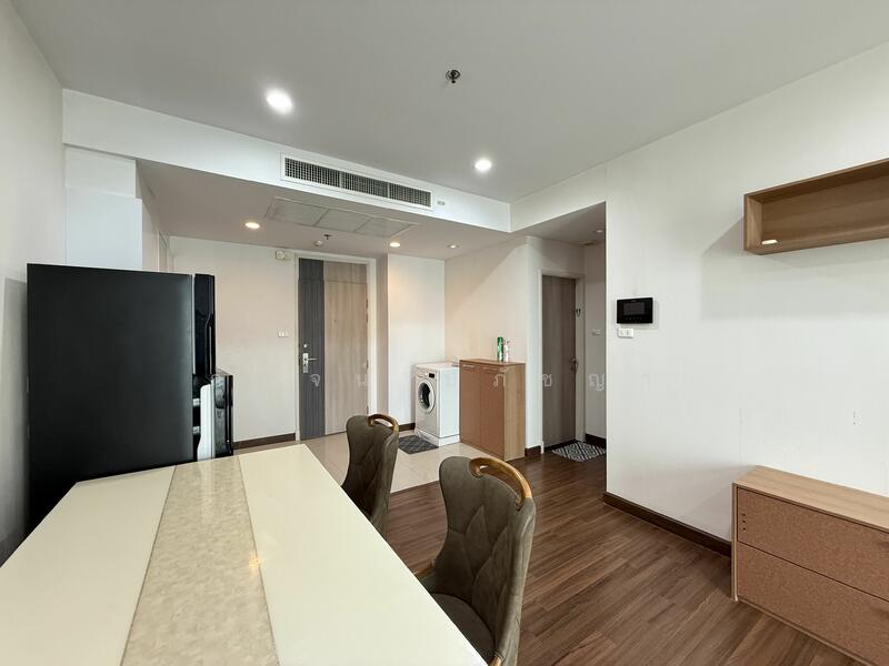 Supalai Lite Sathorn-Charoenrat : ศุภาลัย ไลท์ สาทร-เจริญราษฎร์, กรุงเทพ, 29 ถนนเจริญราษฎร์, บางโคล่, บางคอแหลม, กรุงเทพ, 50 ตร.ม., คอนโด ให้เช่า, โดย กัญจน์ ปภัชญา, 11810068 - DDproperty.com