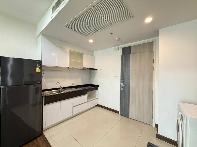 Supalai Lite Sathorn-Charoenrat : ศุภาลัย ไลท์ สาทร-เจริญราษฎร์, กรุงเทพ, 29 ถนนเจริญราษฎร์, บางโคล่, บางคอแหลม, กรุงเทพ, 50 ตร.ม., คอนโด ให้เช่า, โดย กัญจน์ ปภัชญา, 11810068 - DDproperty.com