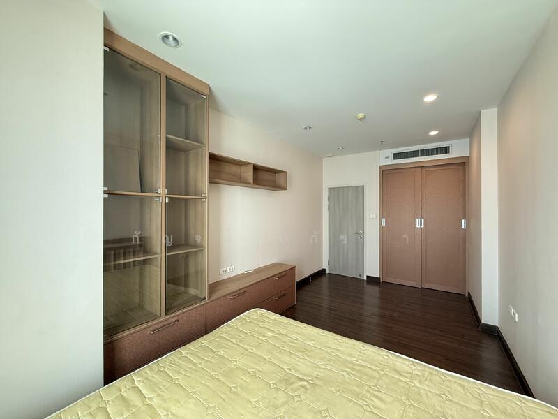 Supalai Lite Sathorn-Charoenrat : ศุภาลัย ไลท์ สาทร-เจริญราษฎร์, กรุงเทพ, 29 ถนนเจริญราษฎร์, บางโคล่, บางคอแหลม, กรุงเทพ, 50 ตร.ม., คอนโด ให้เช่า, โดย กัญจน์ ปภัชญา, 11810068 - DDproperty.com