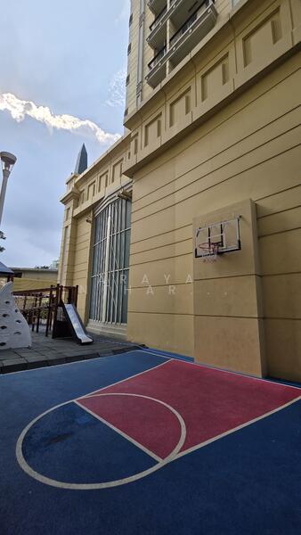 For Rent - Royce Private Residences, Bangkok