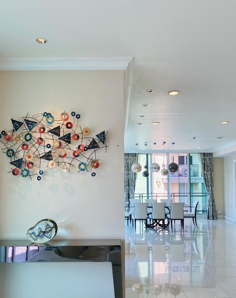 For Rent - Royce Private Residences, Bangkok