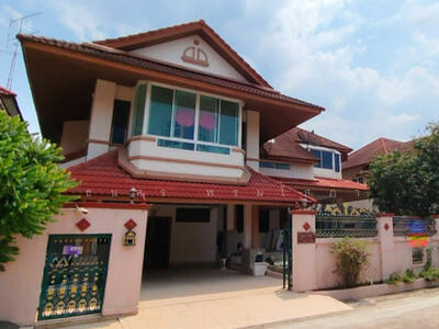 ขาย - บ้านปรีชา บางพลี, สมุทรปราการ