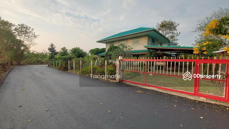 ขาย - บ้านเดี่ยว 2 ชั้น อ.มวกเหล็ก สระบุรี ติดสนามกอล์ฟ เซอร์เจมส์, สระบุรี
