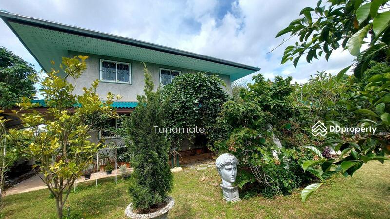 ขาย - บ้านเดี่ยว 2 ชั้น อ.มวกเหล็ก สระบุรี ติดสนามกอล์ฟ เซอร์เจมส์, สระบุรี